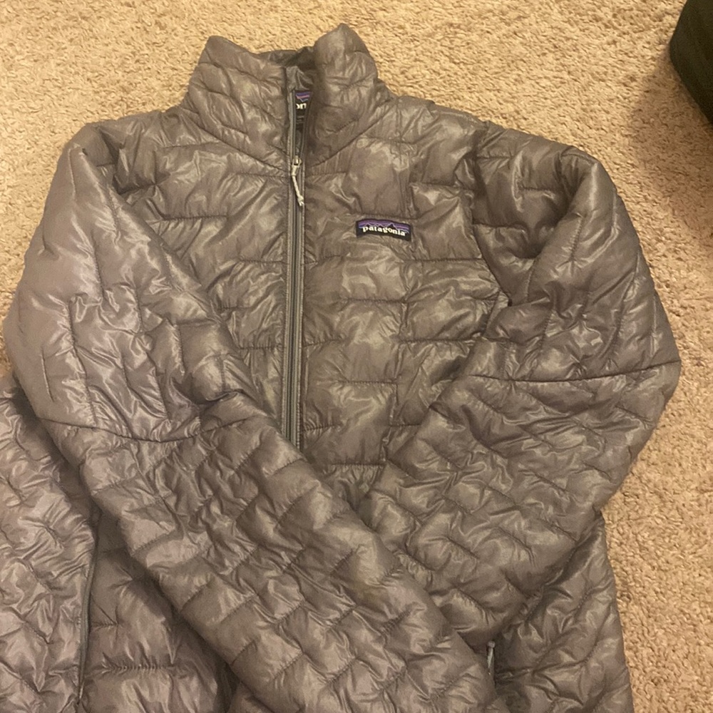 Patagonia Women’s Down Jacket